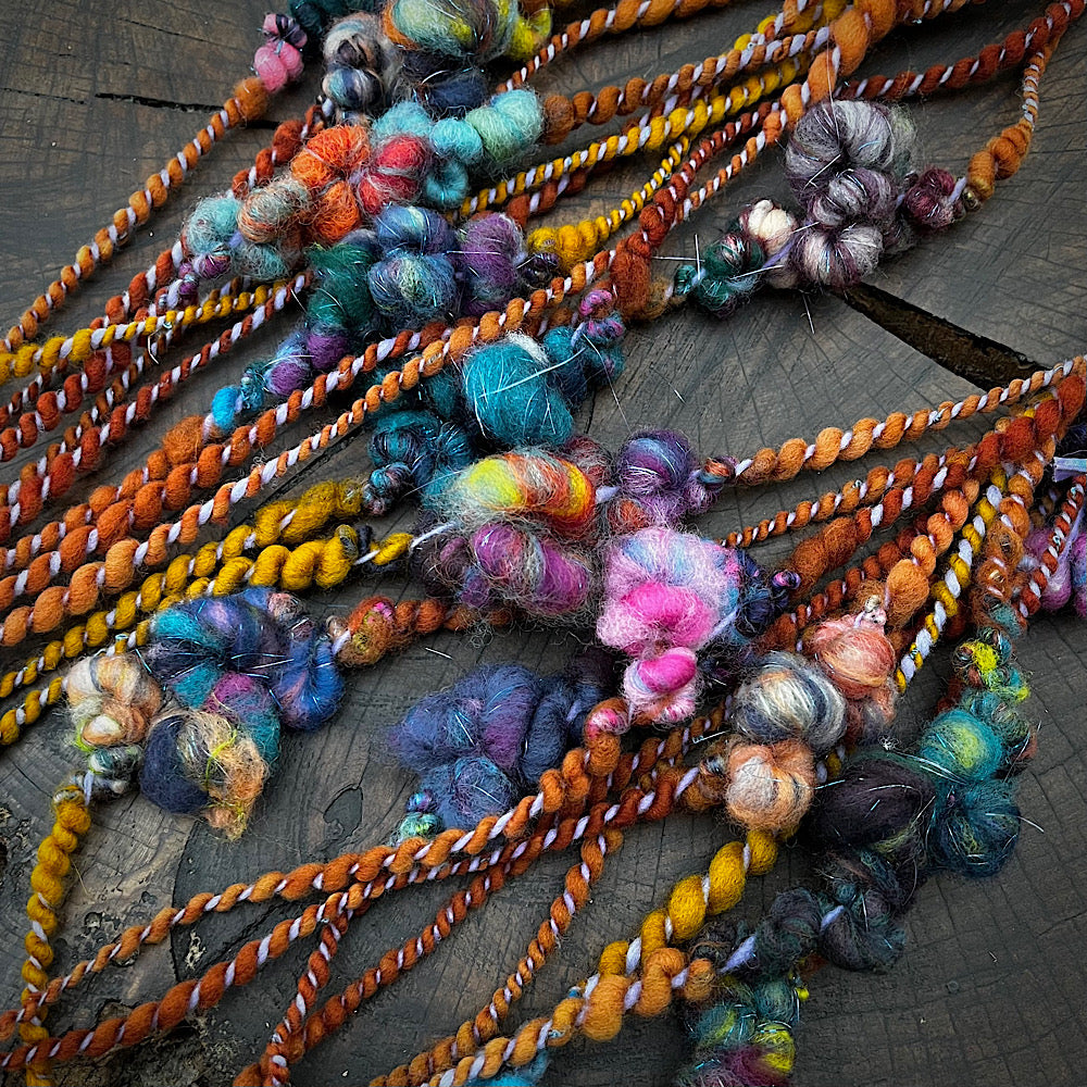 Mynoush Signature Art yarn STOCK