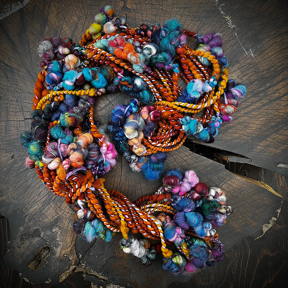 Mynoush Signature Art yarn STOCK