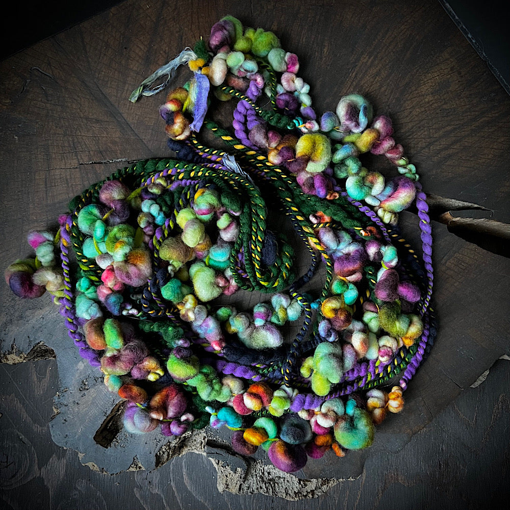 Mynoush Signature Art yarn STOCK