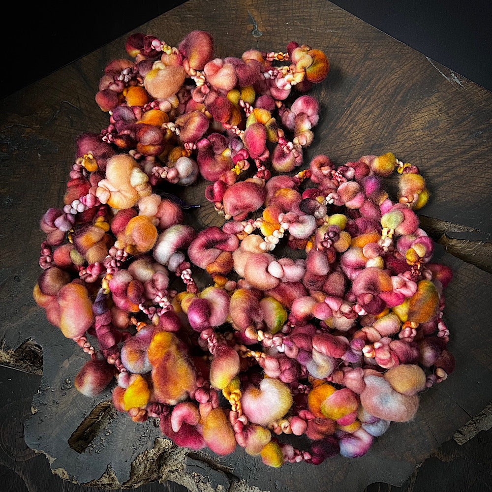 Sovereign Jumbo boucle art yarn STOCK 3.8 oz