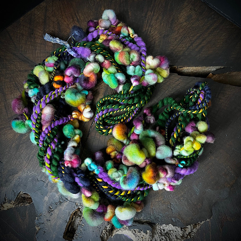 Mynoush Signature Art yarn STOCK