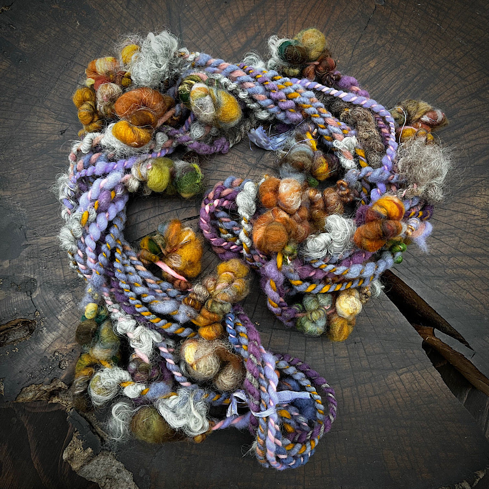 Mynoush Signature Art yarn STOCK