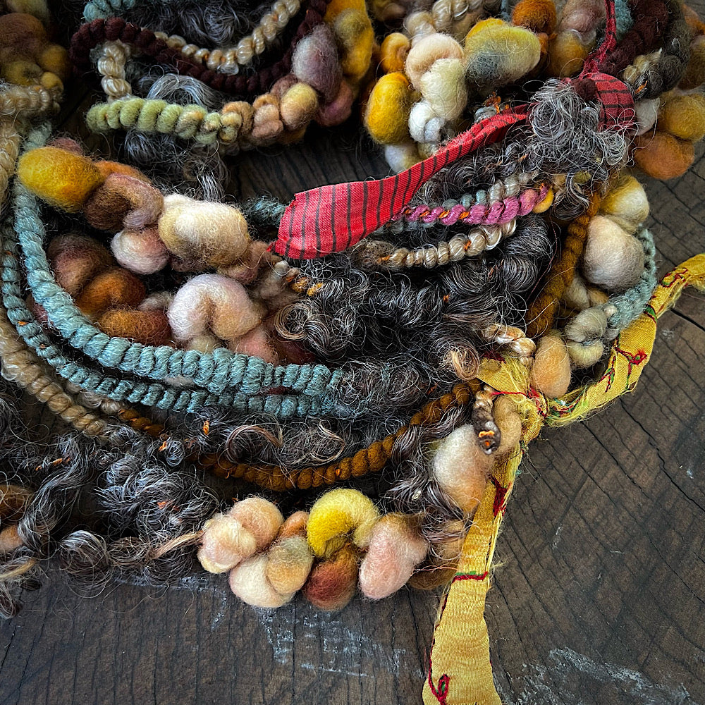 Mynoush Signature Art yarn STOCK