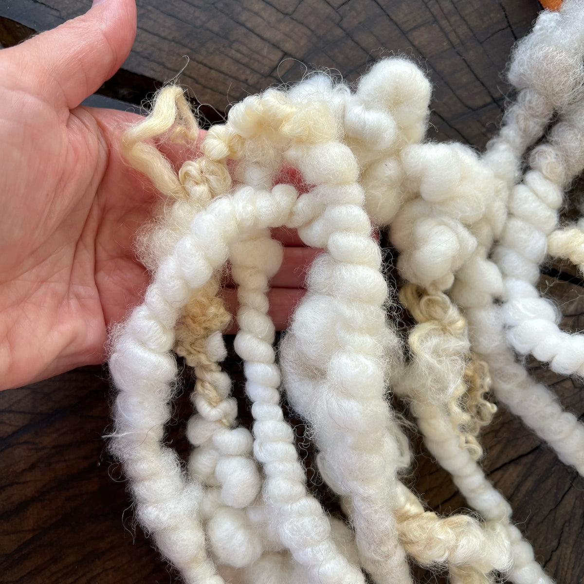 Mynoush Signature Art yarn STOCK