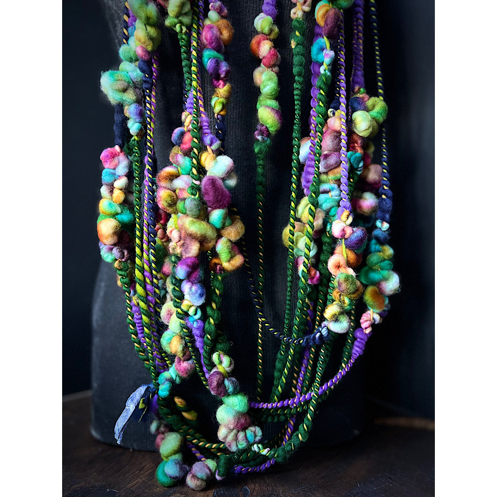 Mynoush Signature Art yarn STOCK