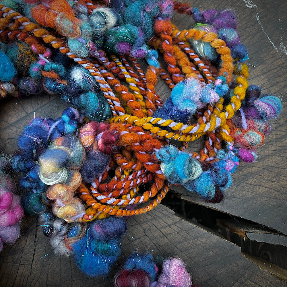 Mynoush Signature Art yarn STOCK