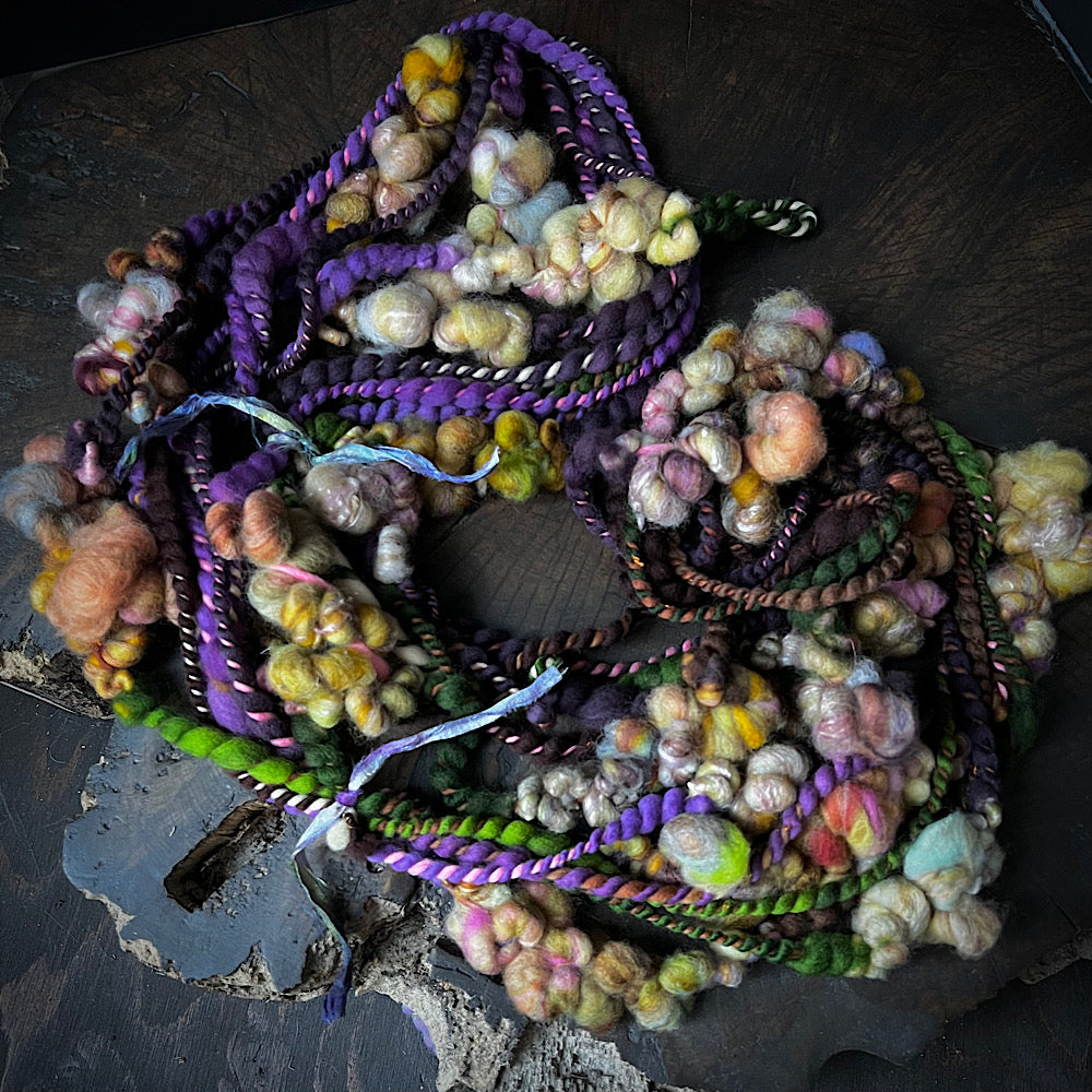 Mynoush Signature Art yarn STOCK