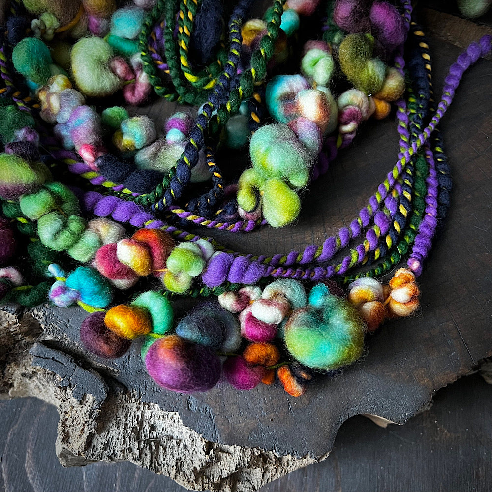 Mynoush Signature Art yarn STOCK