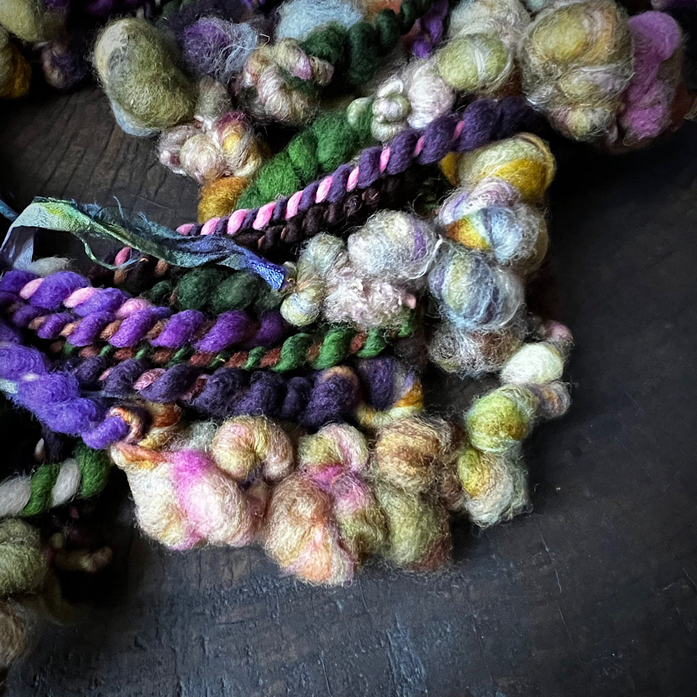 Mynoush Signature Art yarn STOCK