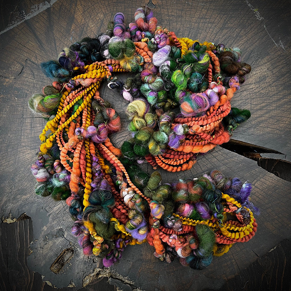 Mynoush Signature Art yarn STOCK