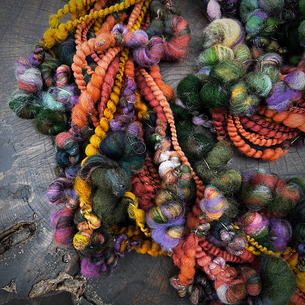 Mynoush Signature Art yarn STOCK