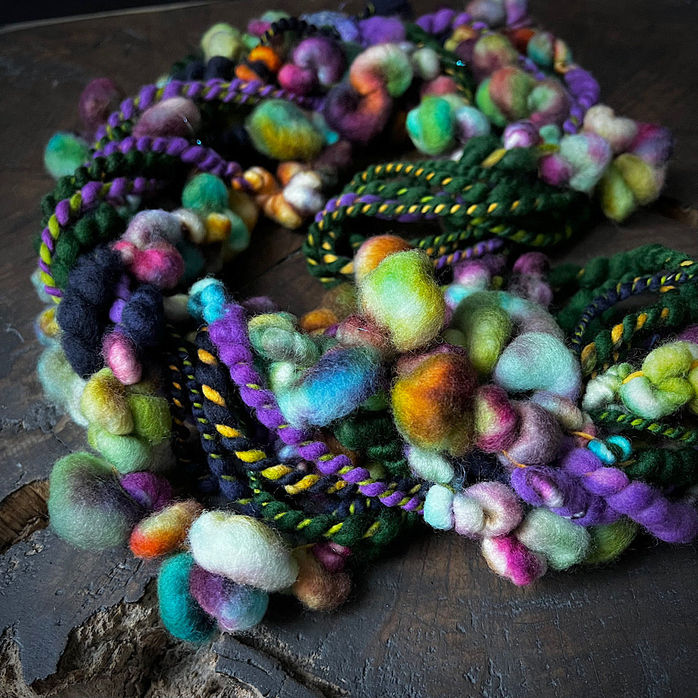 Mynoush Signature Art yarn STOCK