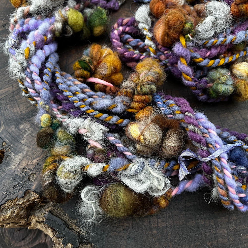 Mynoush Signature Art yarn STOCK