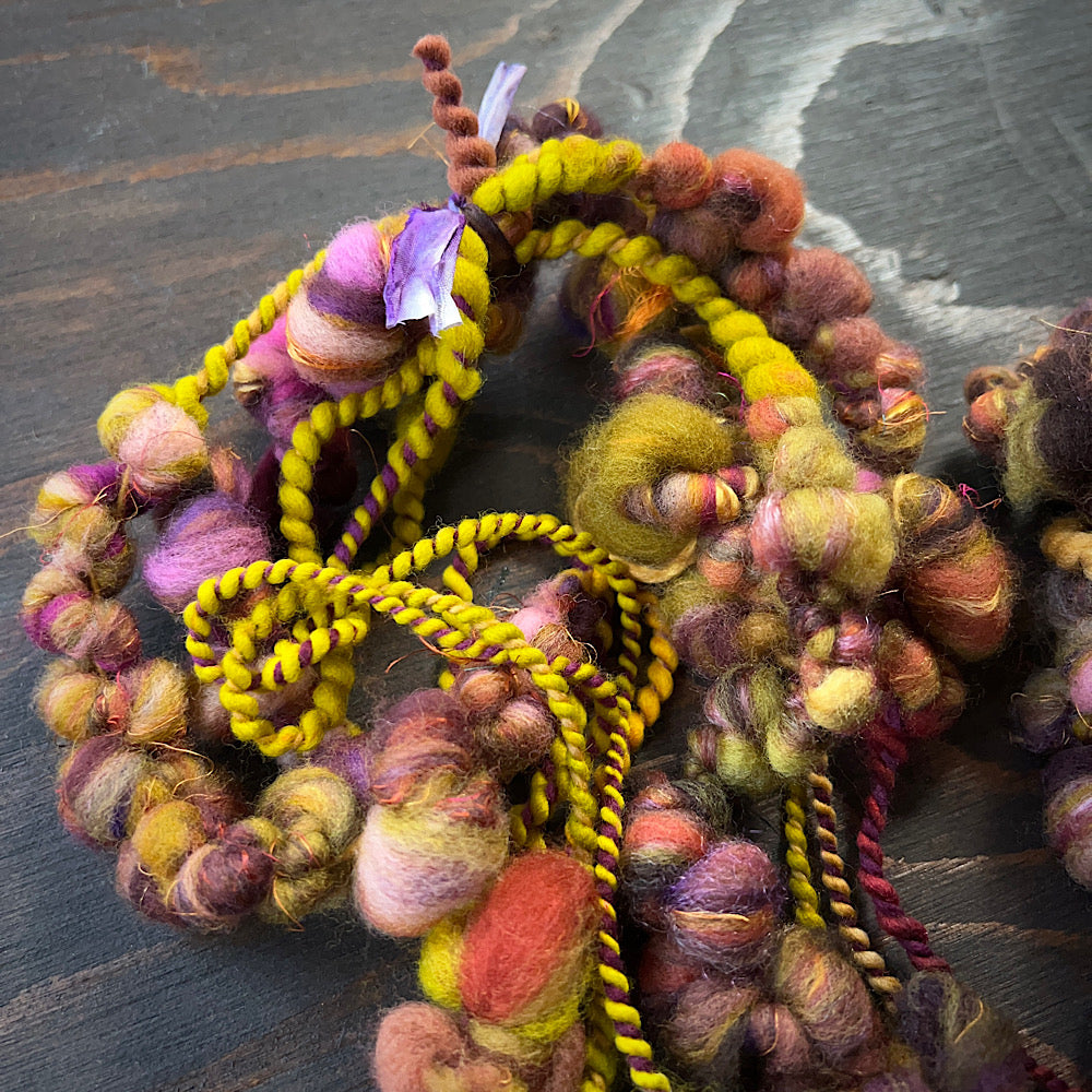 Art yarn 8.2 yards 1.8 oz