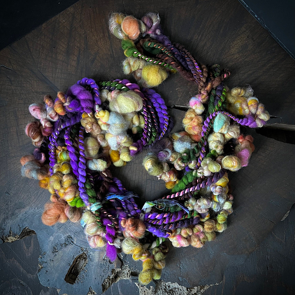 Mynoush Signature Art yarn STOCK