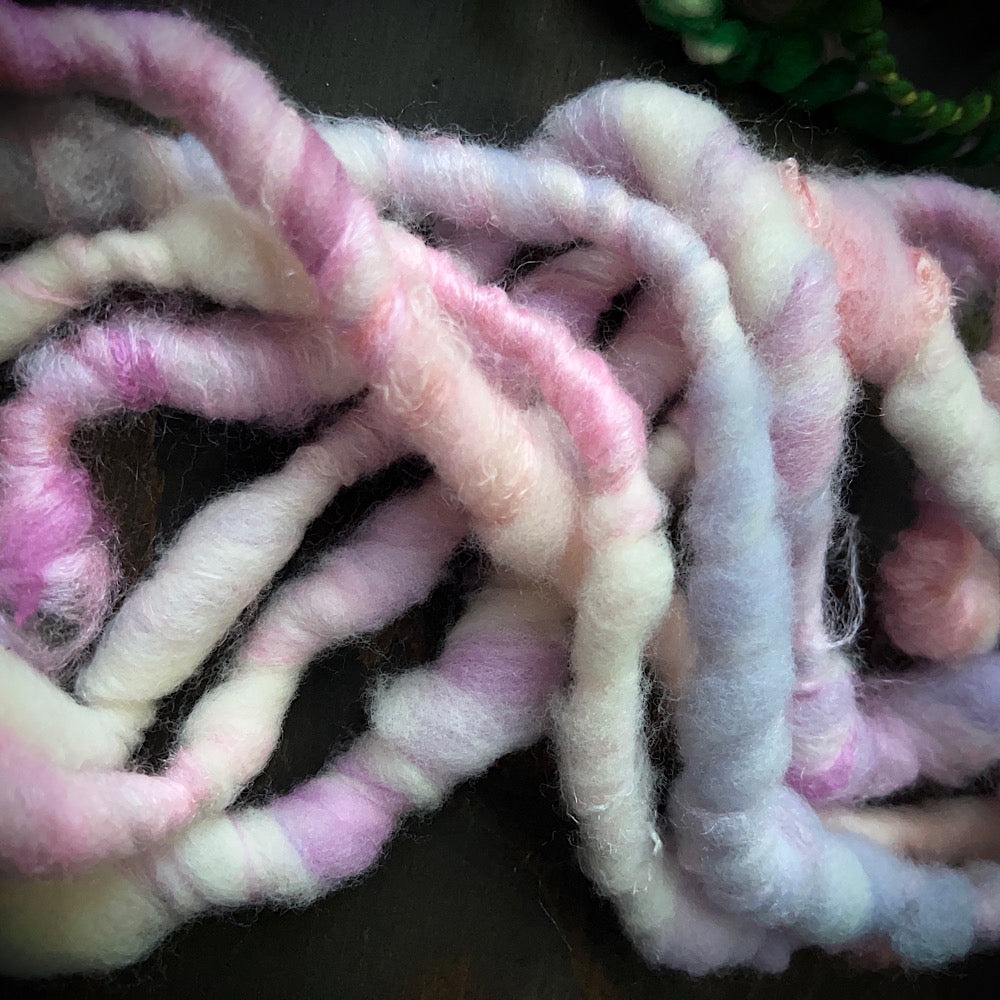 Art yarns weaving set 2.9 oz