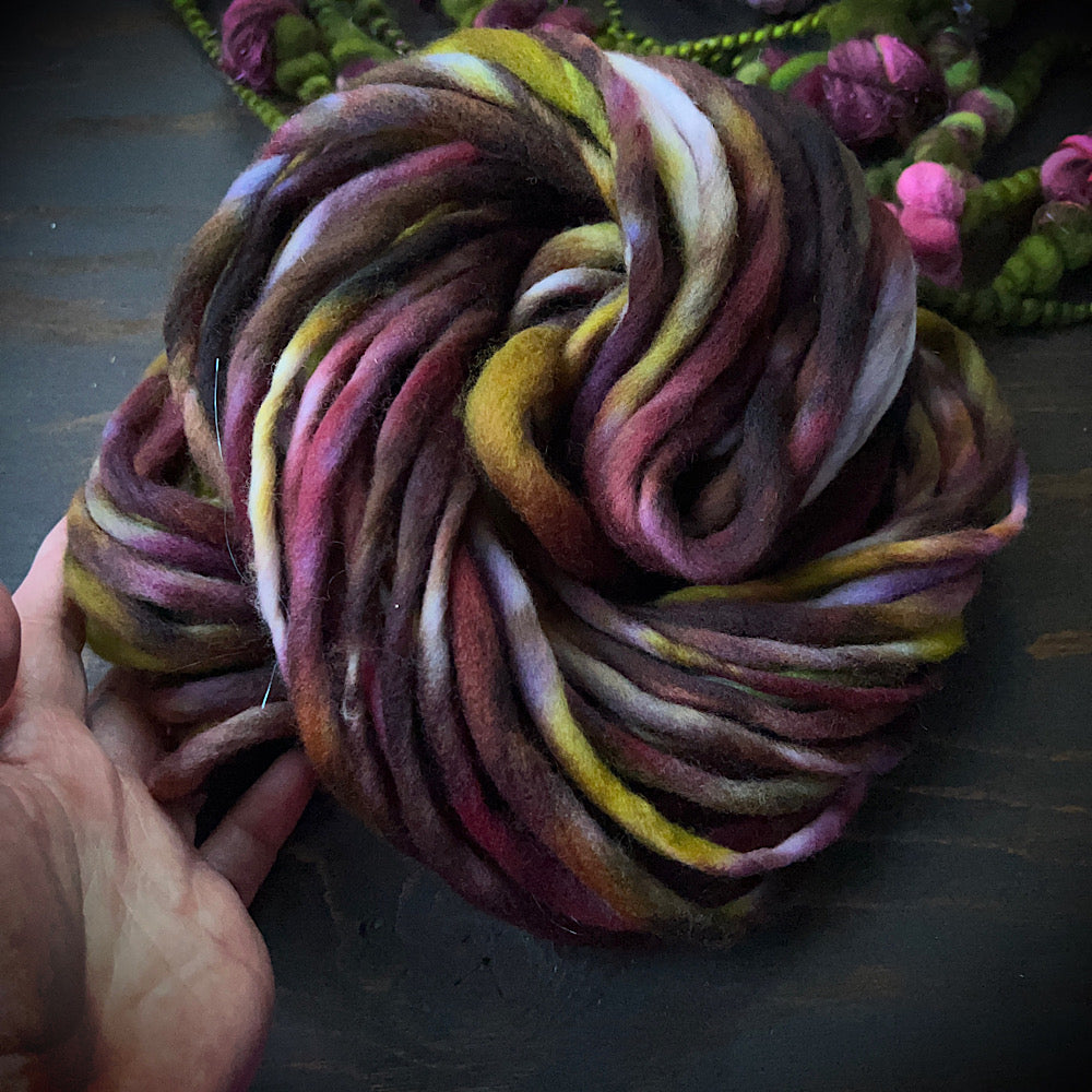 Art yarns weaving set 4.1 oz