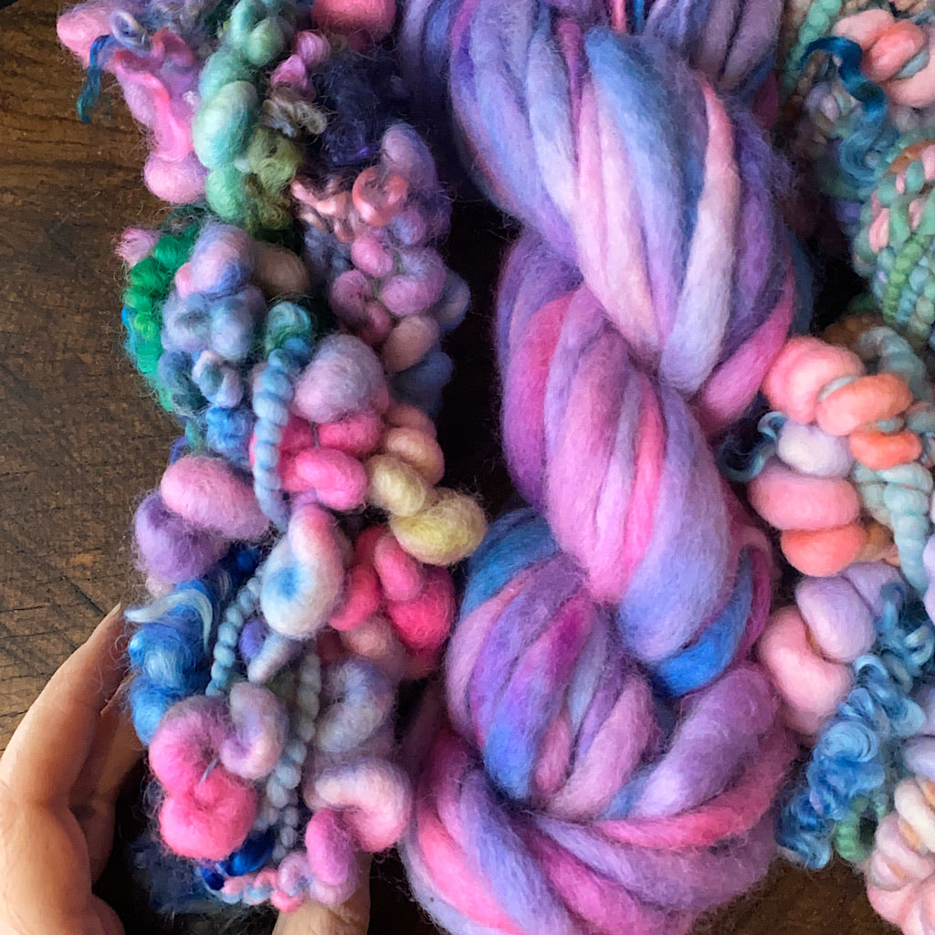 Weavers bundle mini kit