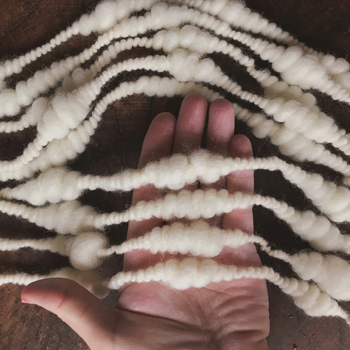 Cours de filage sur rouet Hand spinning classes - Mynoush