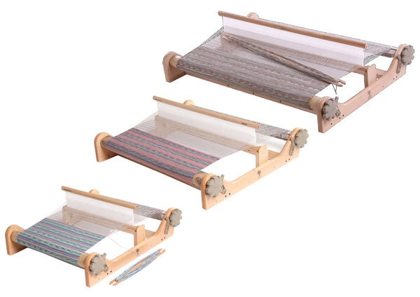 Ashford rigid heddle loom 16”| 24”|32” choose your size - Mynoush