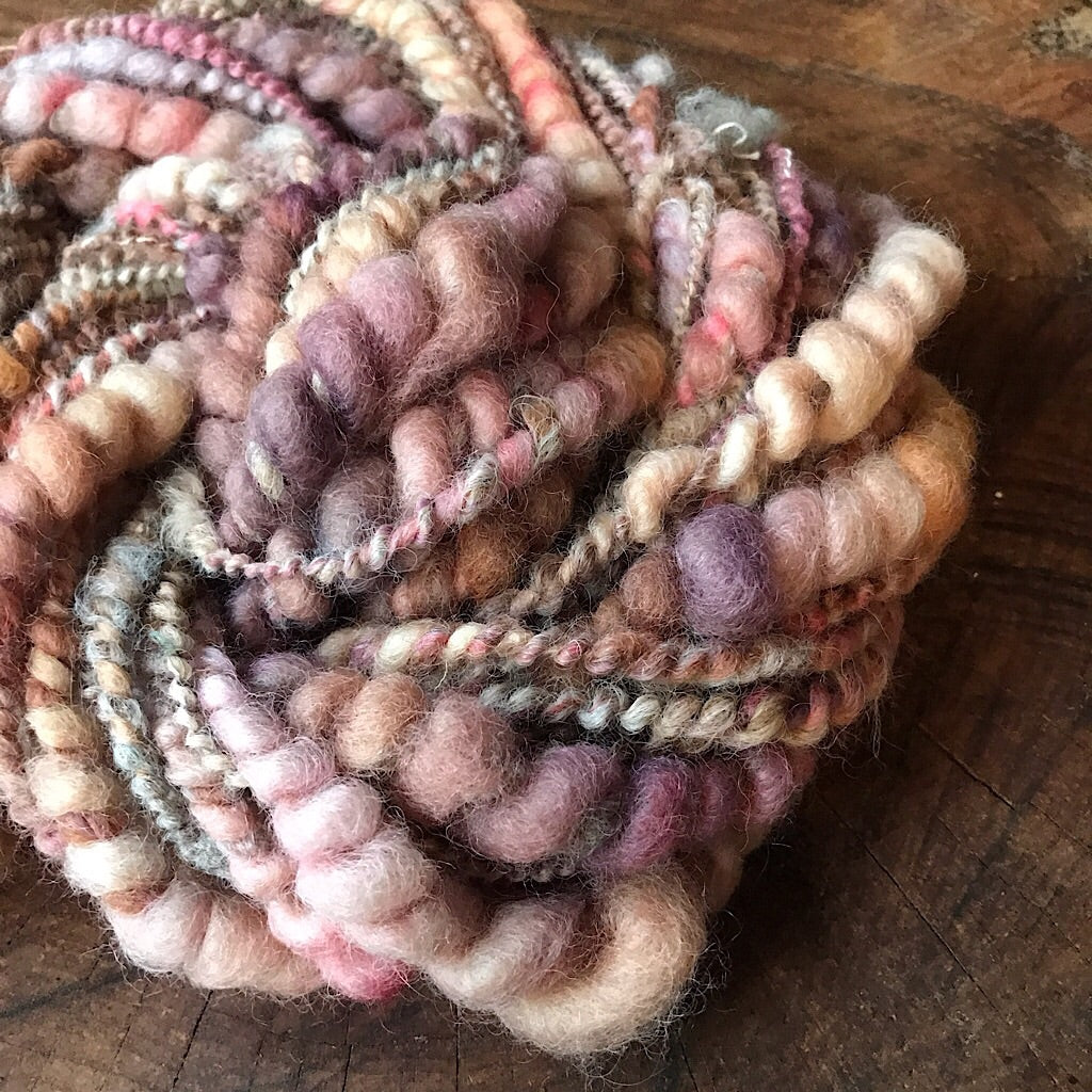 Agate - Art yarn