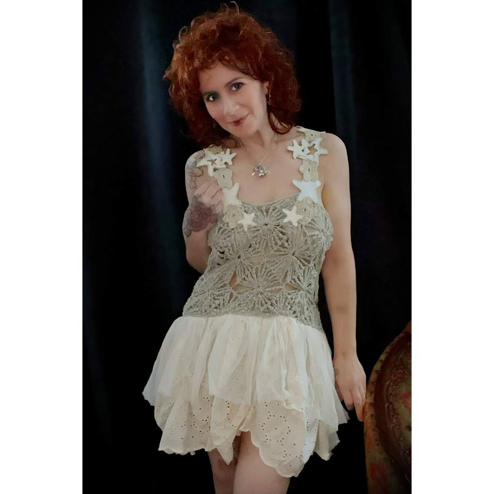 Fairy dress