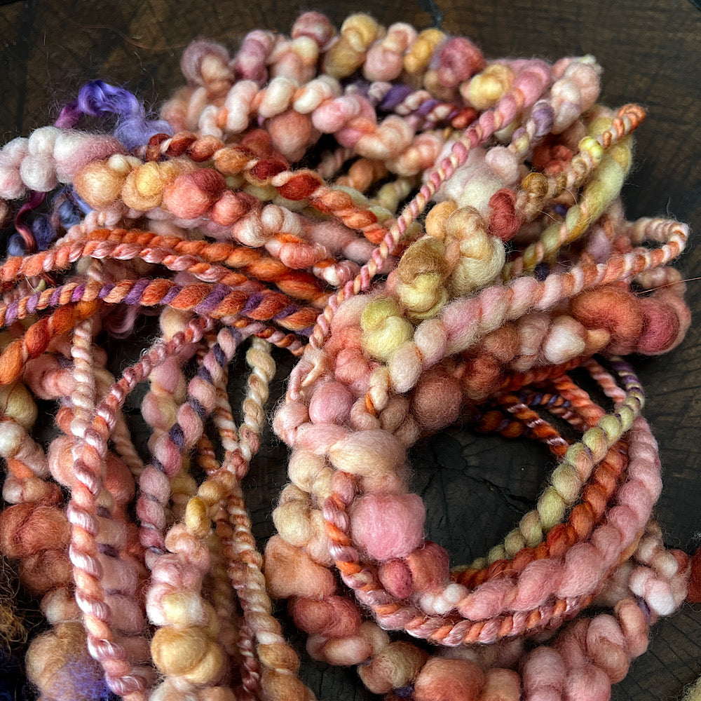 Weaving kit - Before Sunset