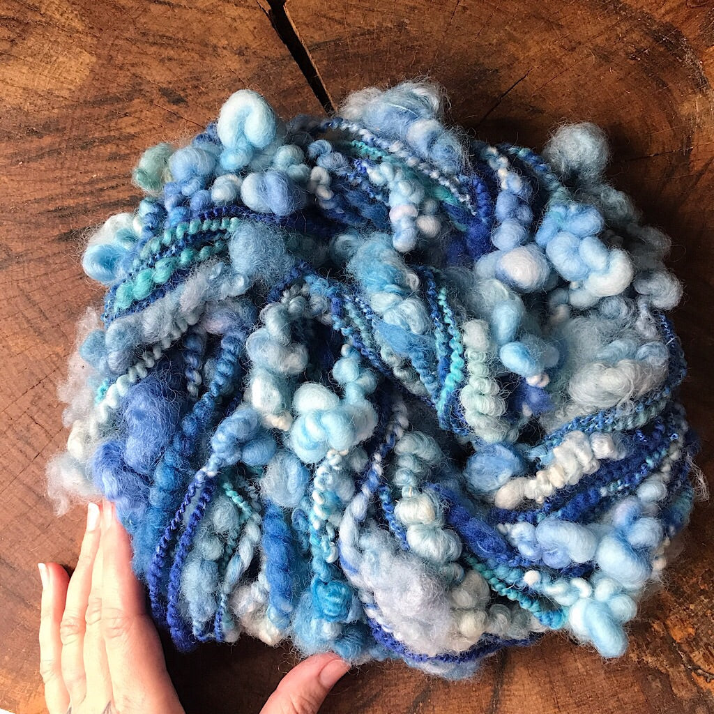 Clouds Art yarn
