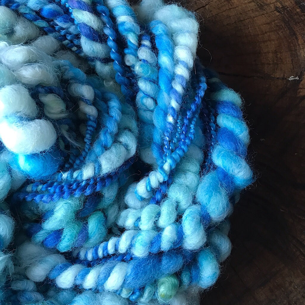 Clouds Art yarn