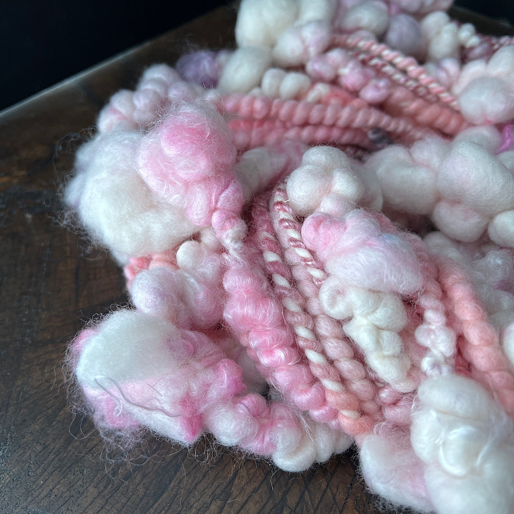 Petals - signature art yarn