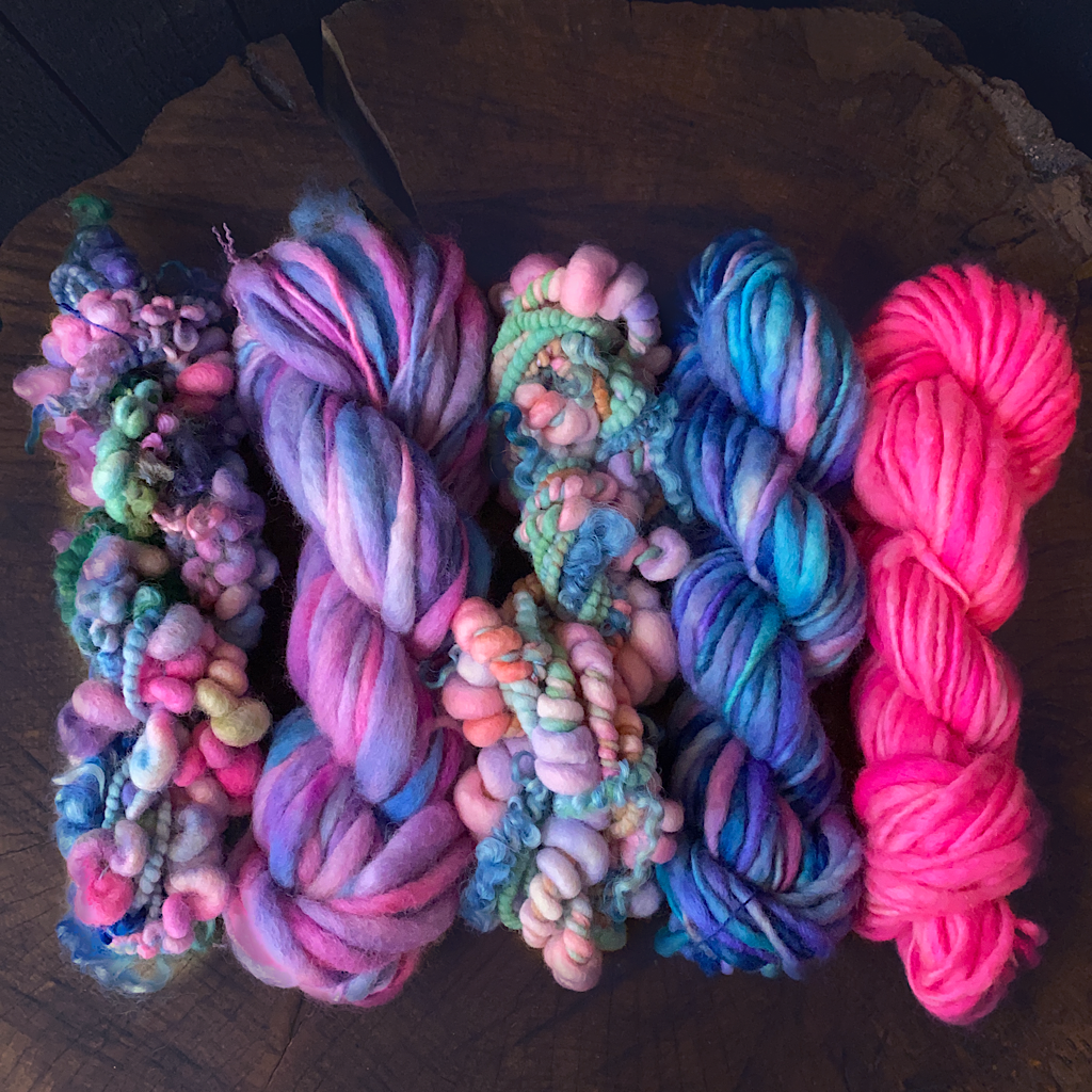 Weavers bundle mini kit