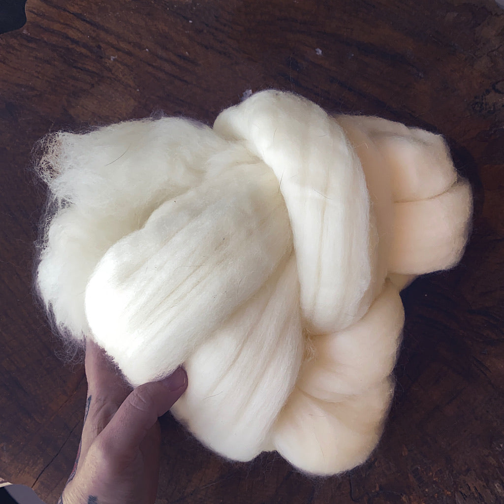 Merino TOP 22 microns