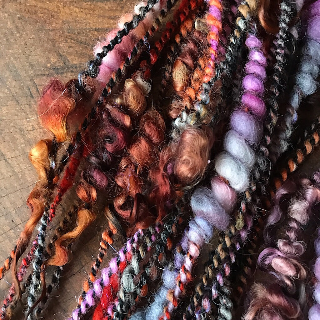 Bewitched Art yarn