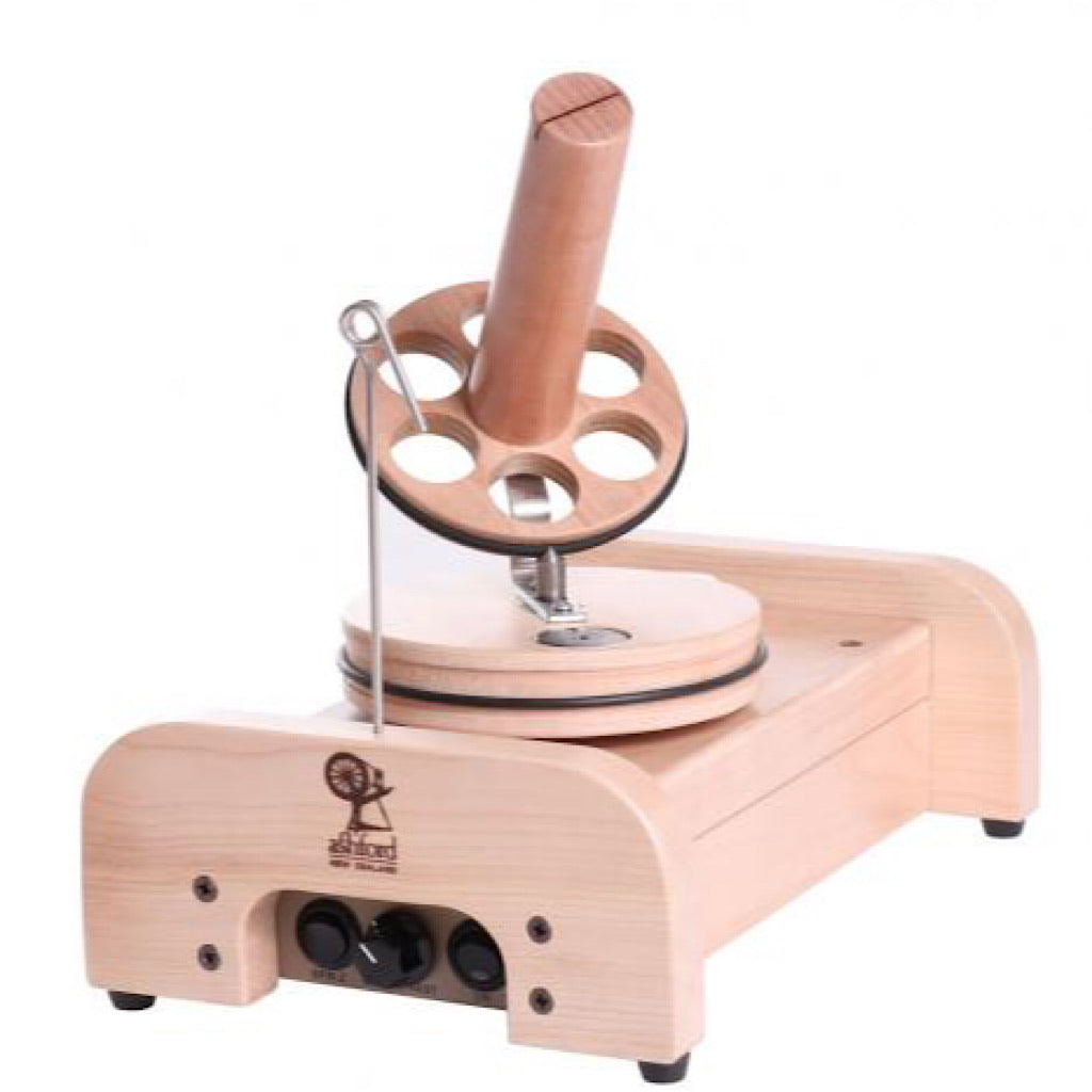 Ashford ball winder Backordered