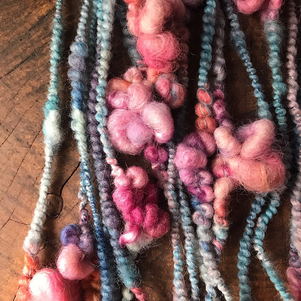 Sunrise Art yarn