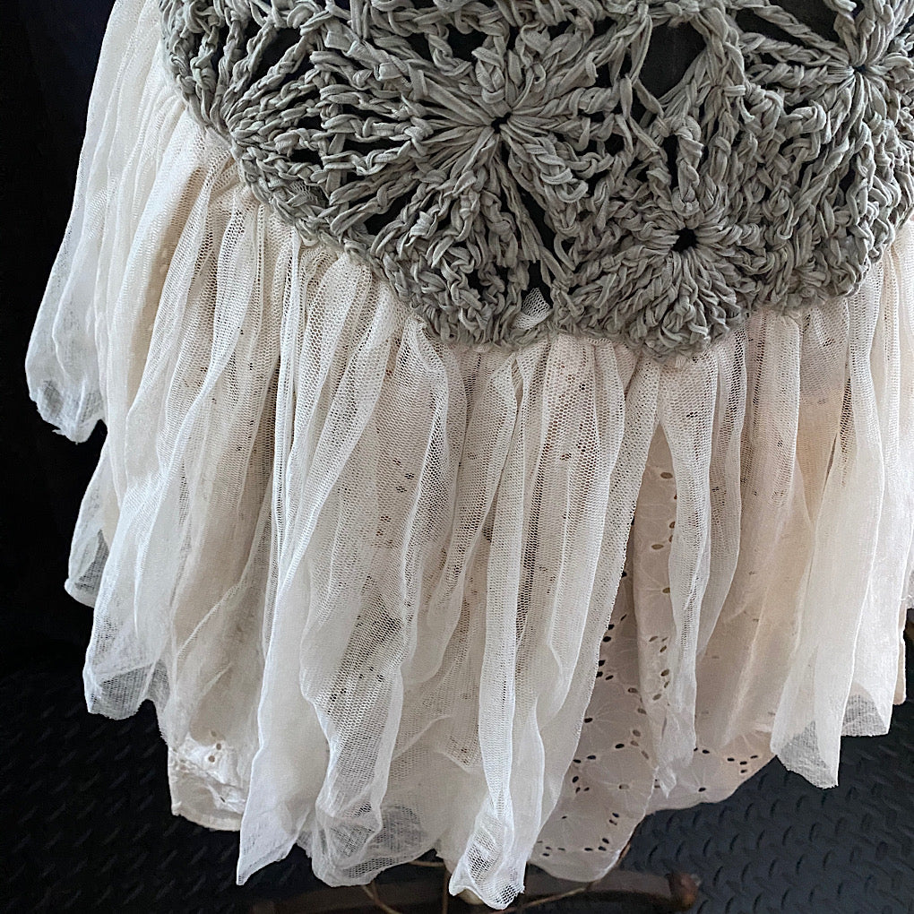 Fairy dress