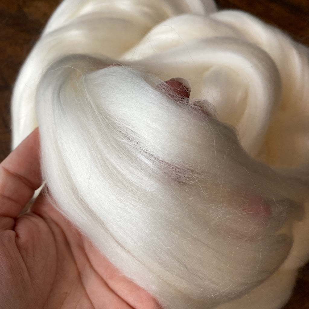 Merino/ tencel 50/50 TOP