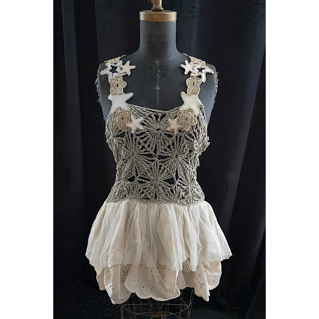 Fairy dress
