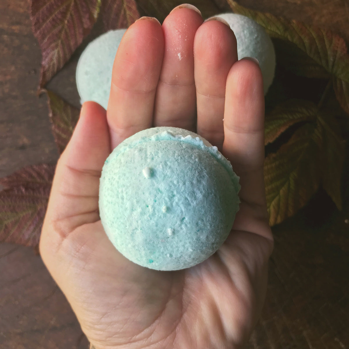 Sos cold decongestant Bath Bombs 1 bath Bomb Mynoush