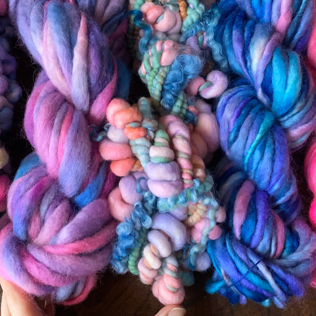 Weavers bundle mini kit