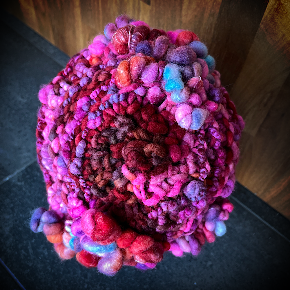 Floralies newsboys hat