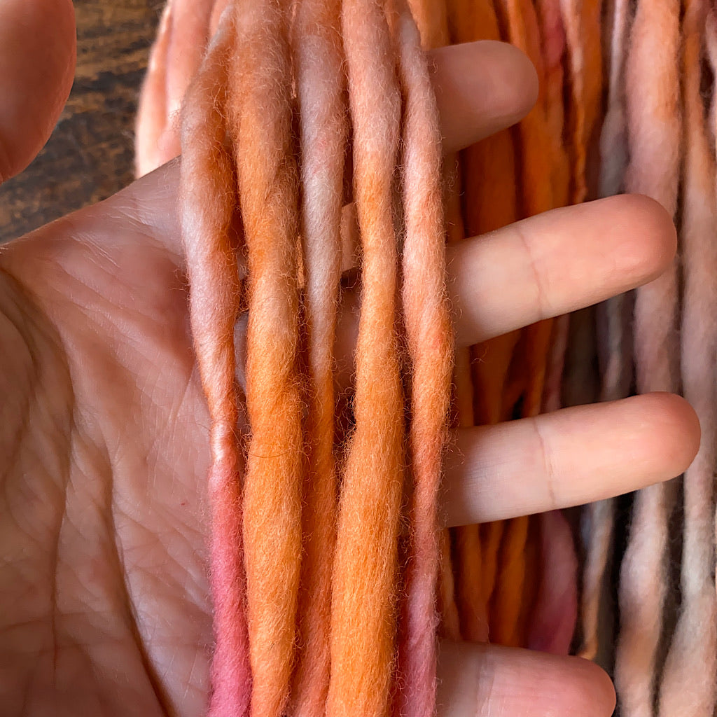 Mangue glacée single