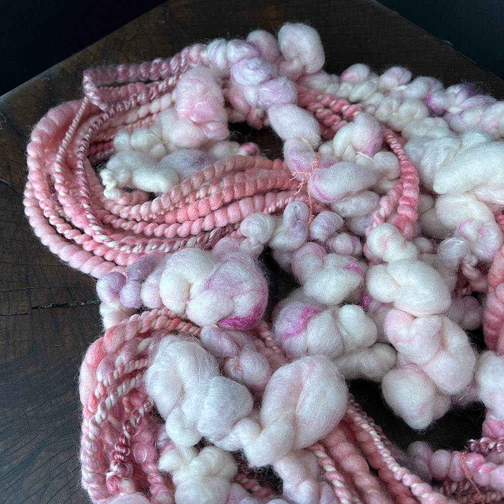 Petals - signature art yarn