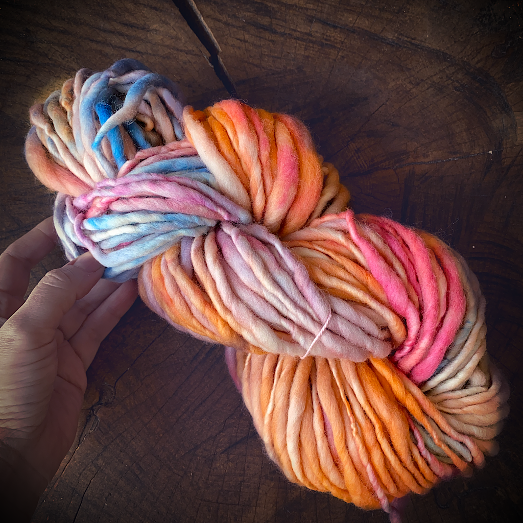 Mangue glacée single