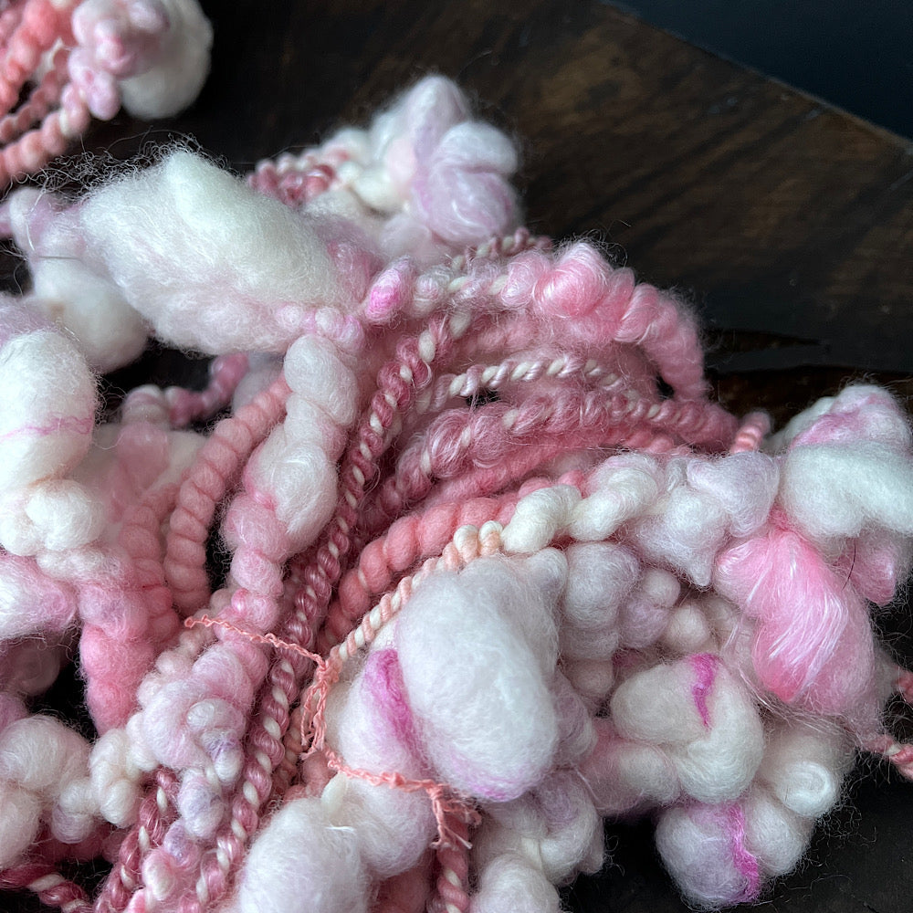 Petals - signature art yarn