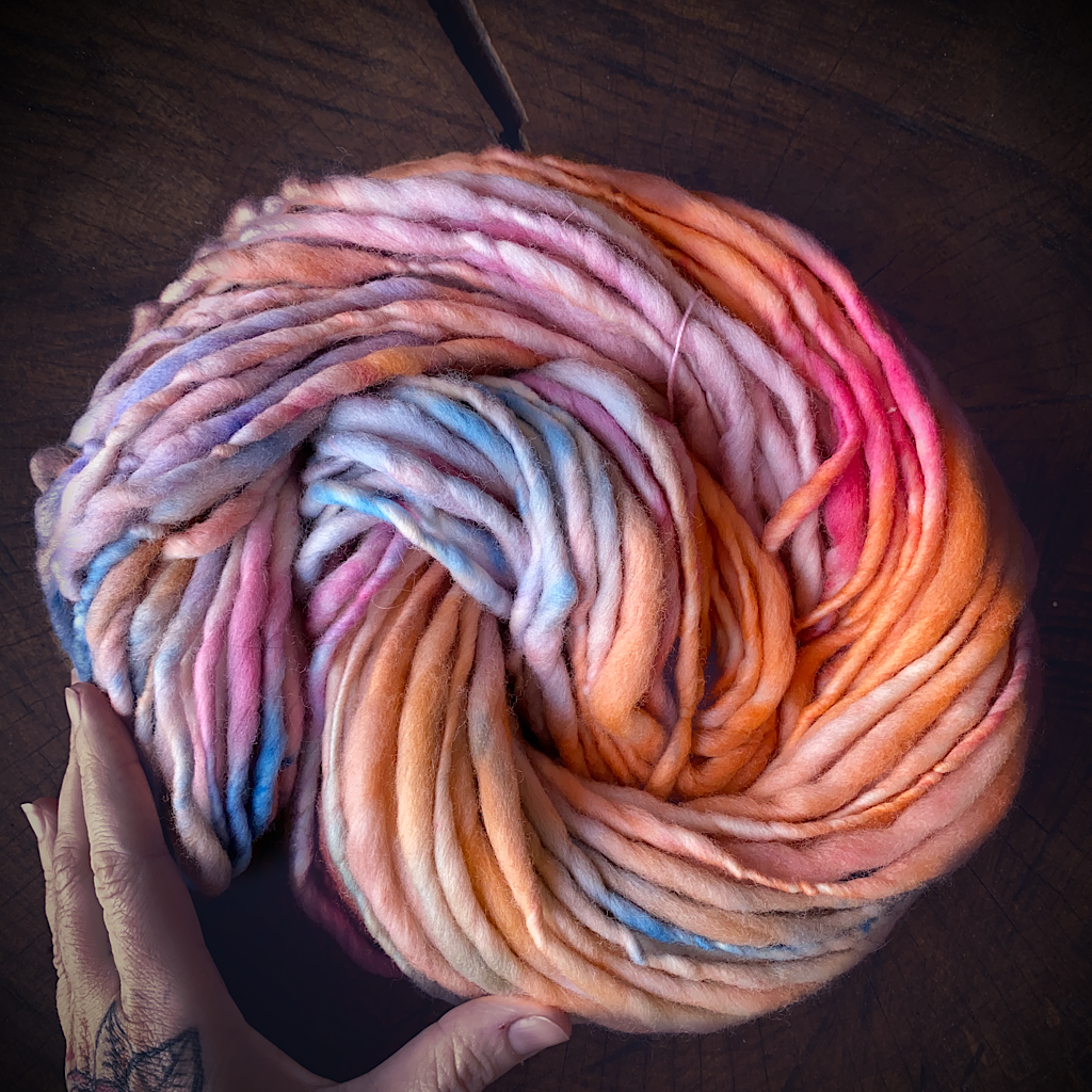 Mangue glacée single