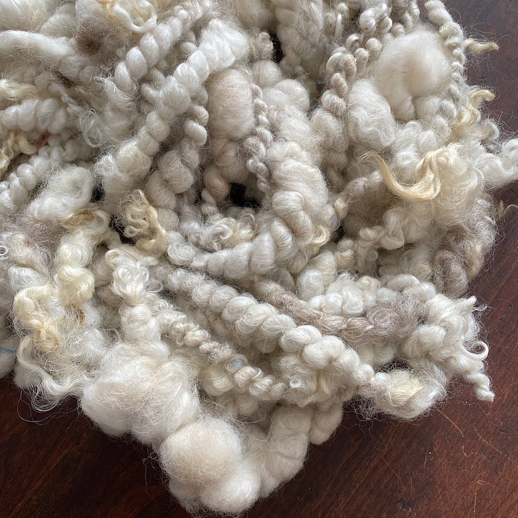 Au naturel Signature Art yarn