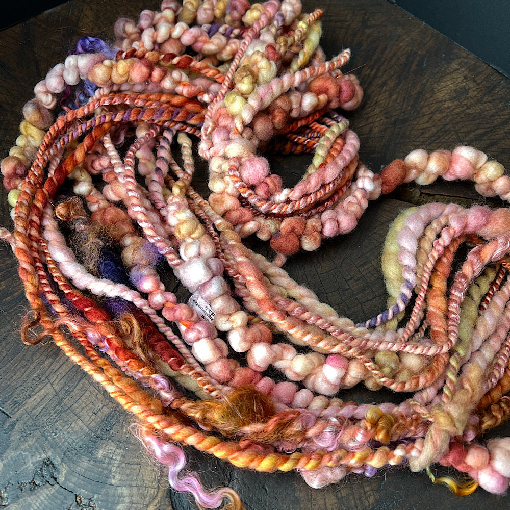 Weaving kit - Before Sunset