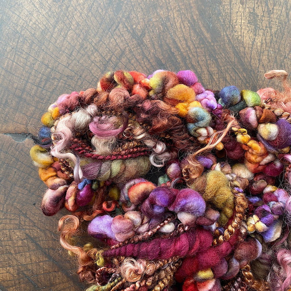 Vendanges Signature Art yarn