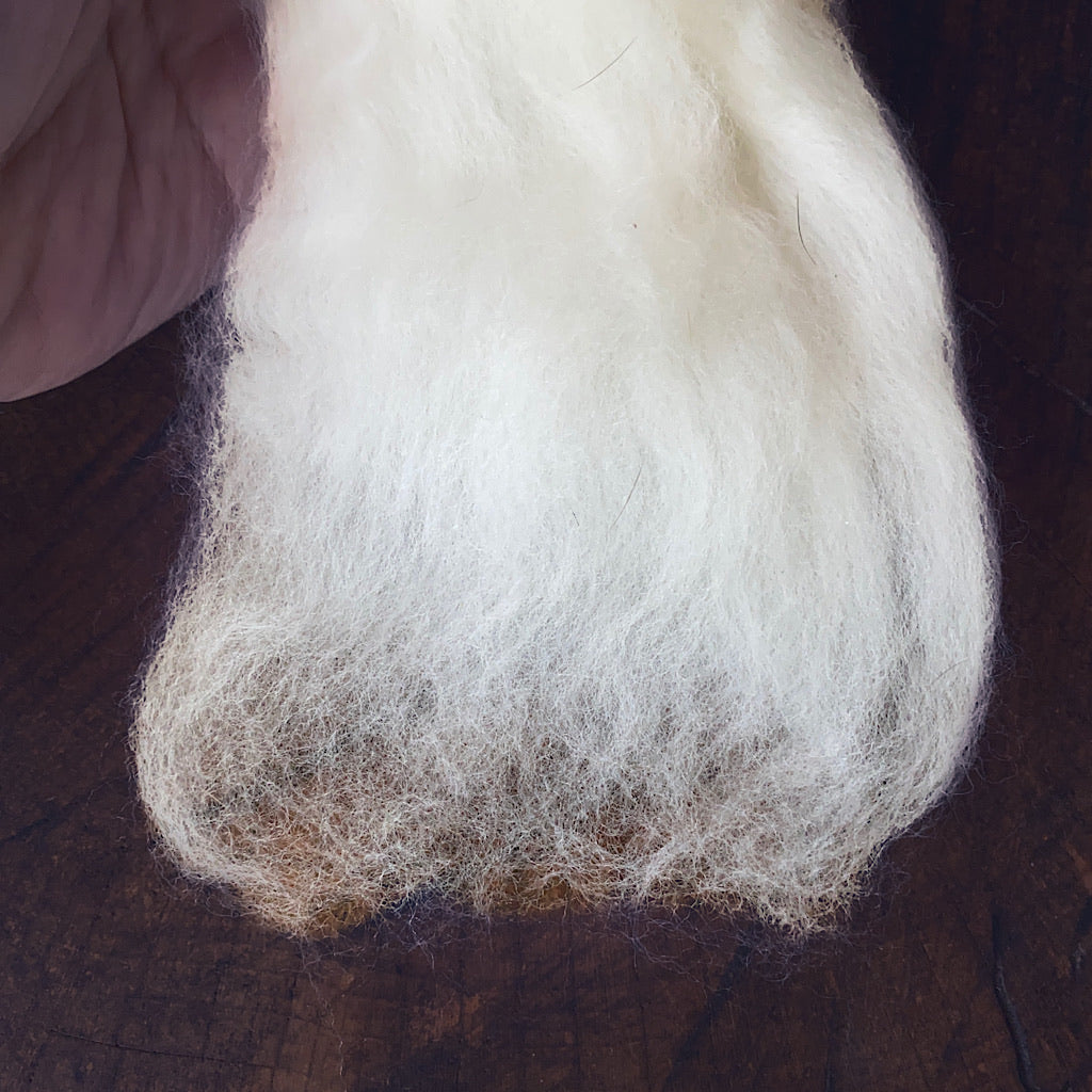 Merino TOP 22 microns